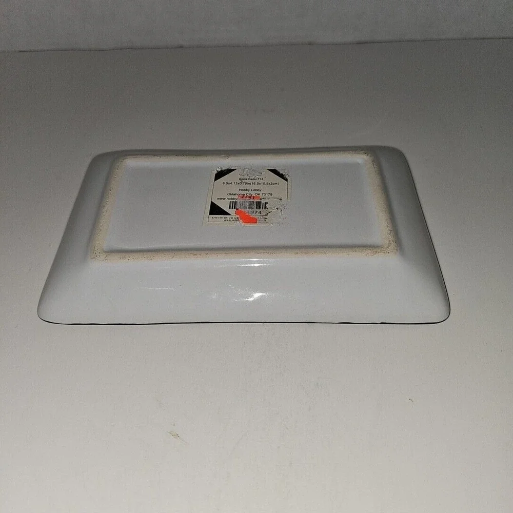 Hobby Lobby Decorative‎ Tray